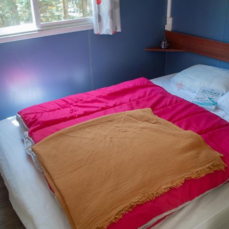 Camping la Peiriere Tuchan Esterno foto