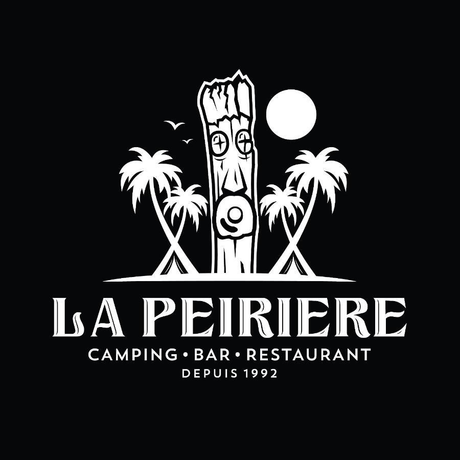 Camping la Peiriere Tuchan Esterno foto
